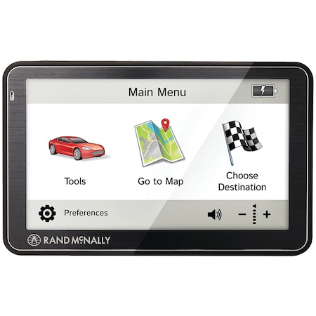 Rand McNally's New ELD GPS Tablet: Simplify Compliance And Navigation In One Device | Rand McNally - Foto 10
